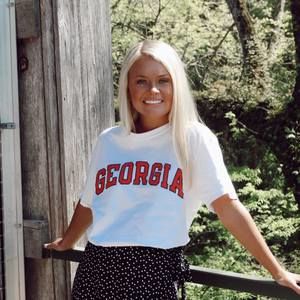 Meet your Posher, Anna ruth